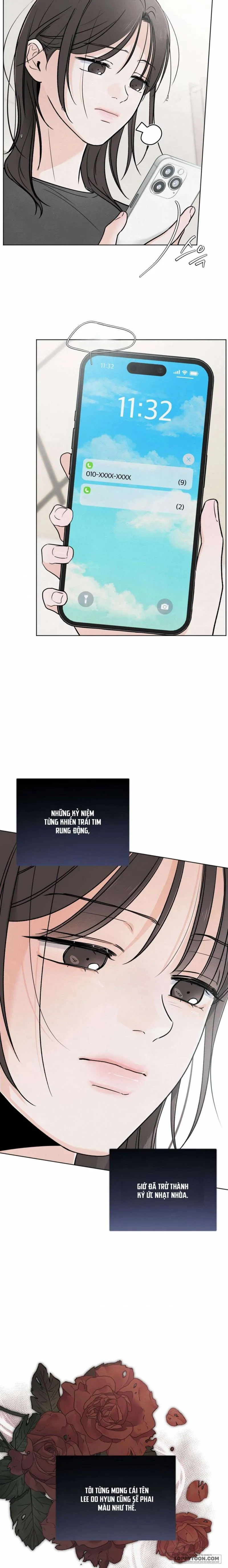Cuộc Đời Của Kẻ Cặn Bã - Chap 38 - 🔞🔞🔞 - Trang 19