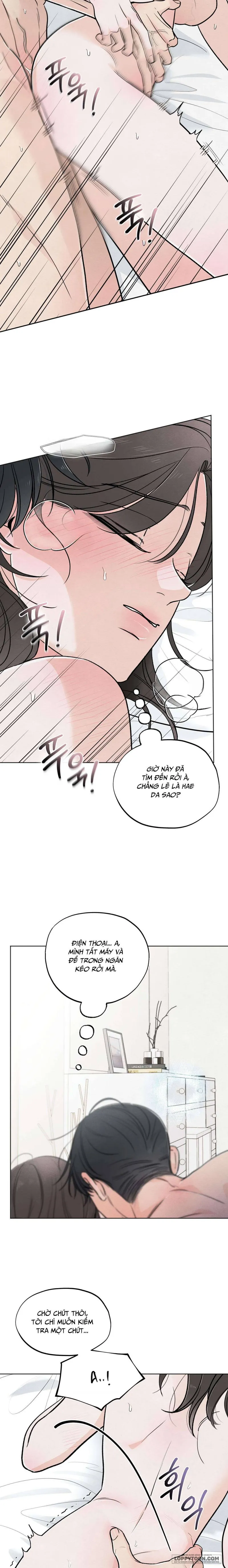 Cuộc Đời Của Kẻ Cặn Bã - Chap 38 - 🔞🔞🔞 - Trang 2