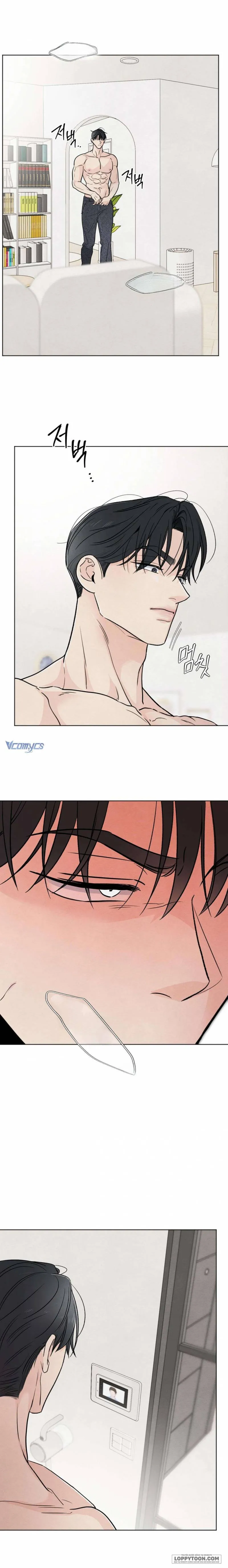 Cuộc Đời Của Kẻ Cặn Bã - Chap 38 - 🔞🔞🔞 - Trang 6