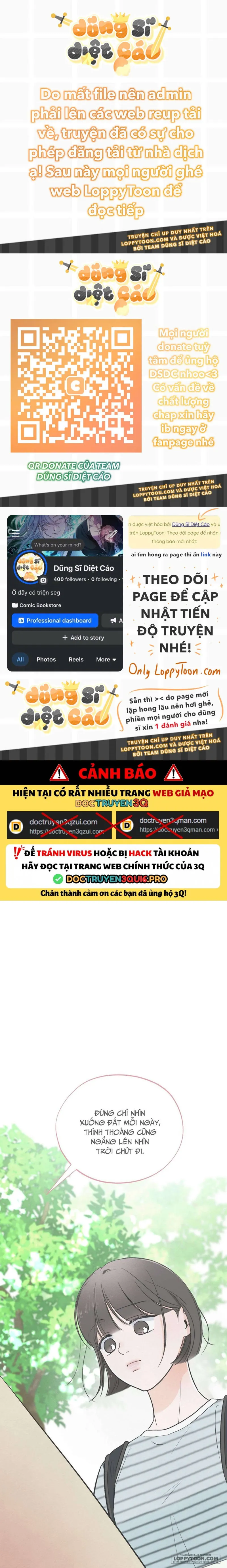 Cuộc Đời Của Kẻ Cặn Bã - Chap 39 - Trang 0