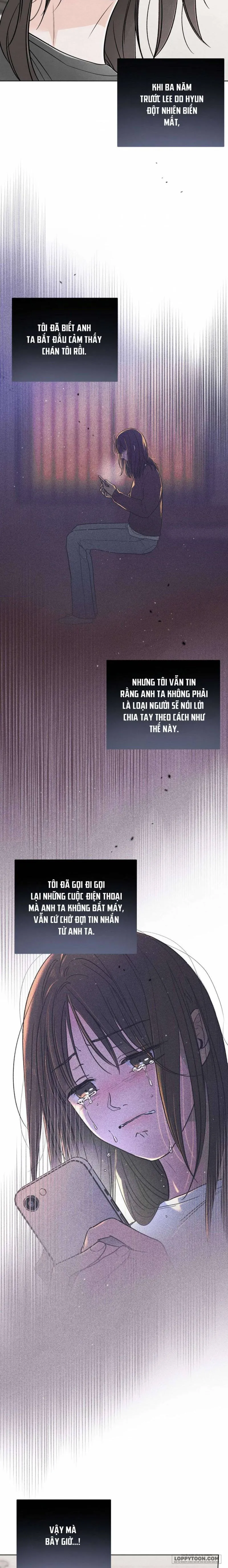 Cuộc Đời Của Kẻ Cặn Bã - Chap 39 - Trang 10