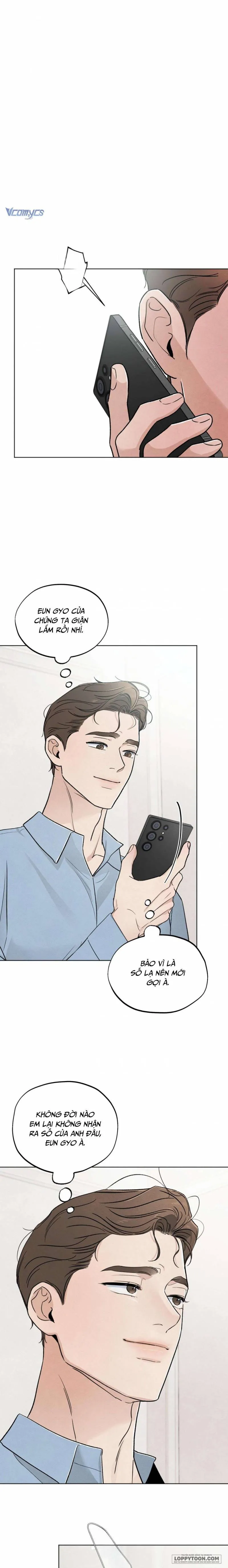 Cuộc Đời Của Kẻ Cặn Bã - Chap 39 - Trang 12