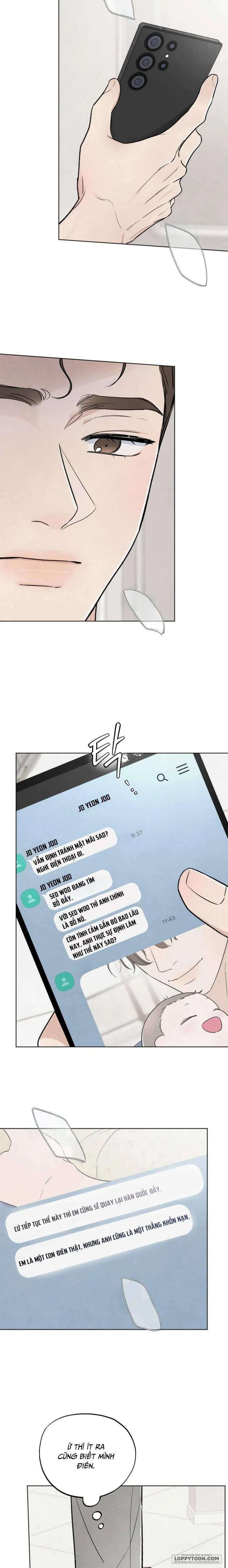 Cuộc Đời Của Kẻ Cặn Bã - Chap 39 - Trang 13