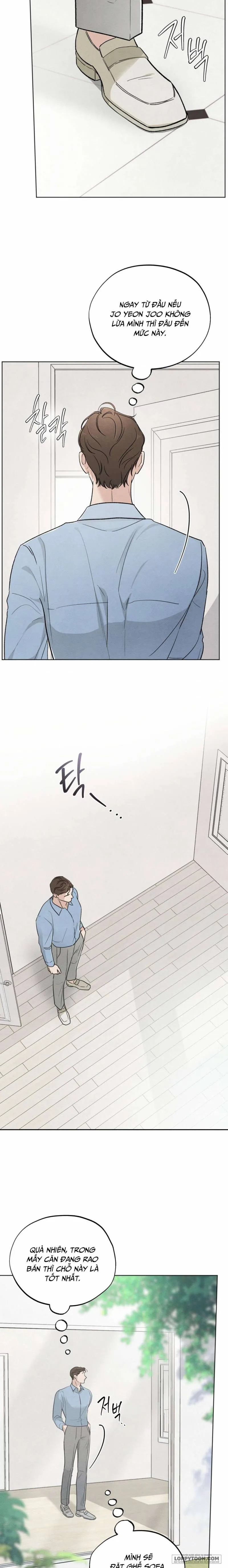 Cuộc Đời Của Kẻ Cặn Bã - Chap 39 - Trang 14