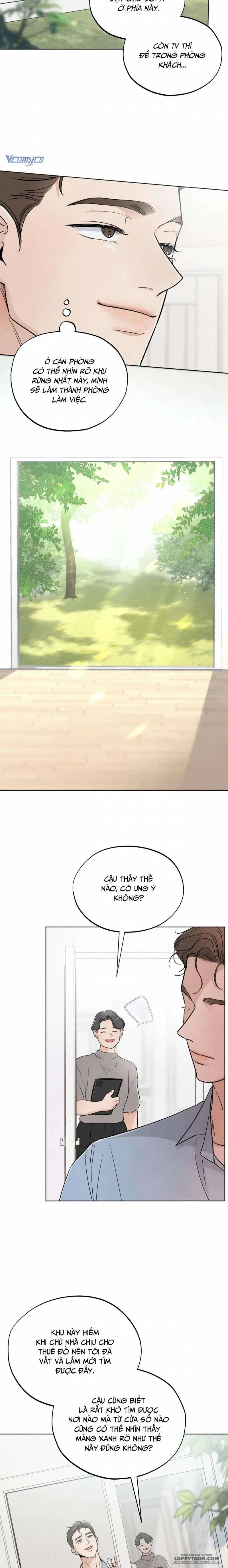 Cuộc Đời Của Kẻ Cặn Bã - Chap 39 - Trang 15