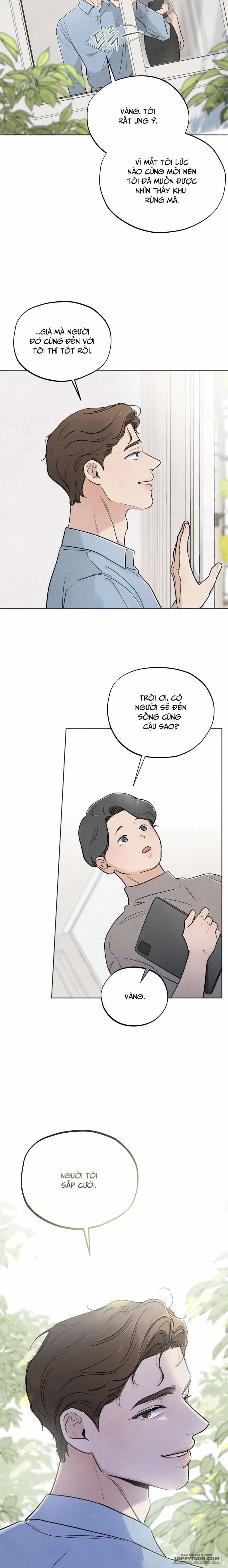 Cuộc Đời Của Kẻ Cặn Bã - Chap 39 - Trang 16