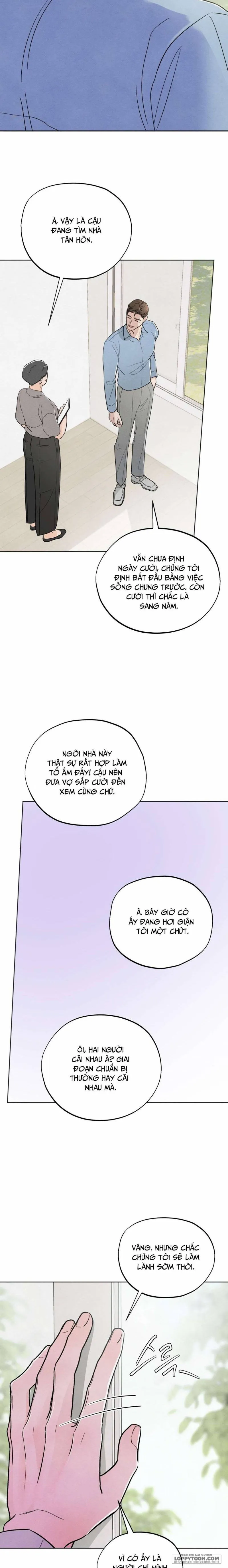 Cuộc Đời Của Kẻ Cặn Bã - Chap 39 - Trang 17