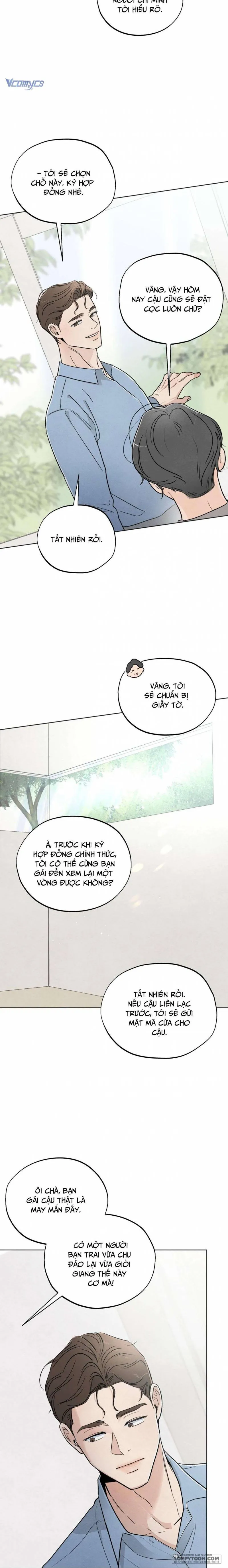 Cuộc Đời Của Kẻ Cặn Bã - Chap 39 - Trang 18
