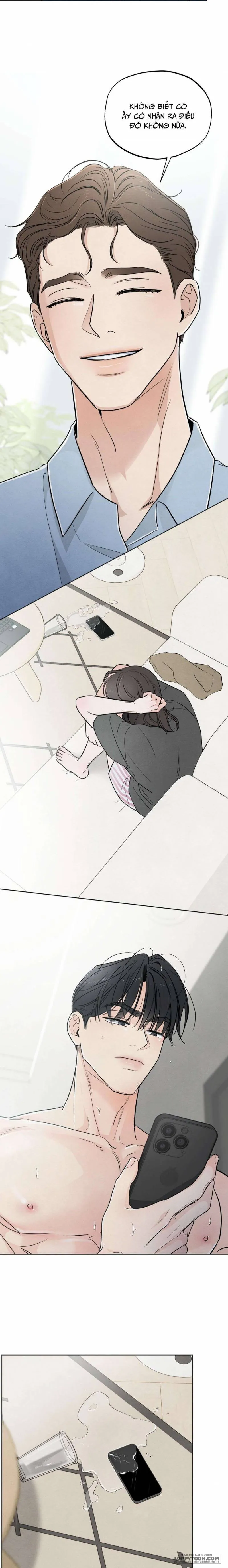 Cuộc Đời Của Kẻ Cặn Bã - Chap 39 - Trang 19