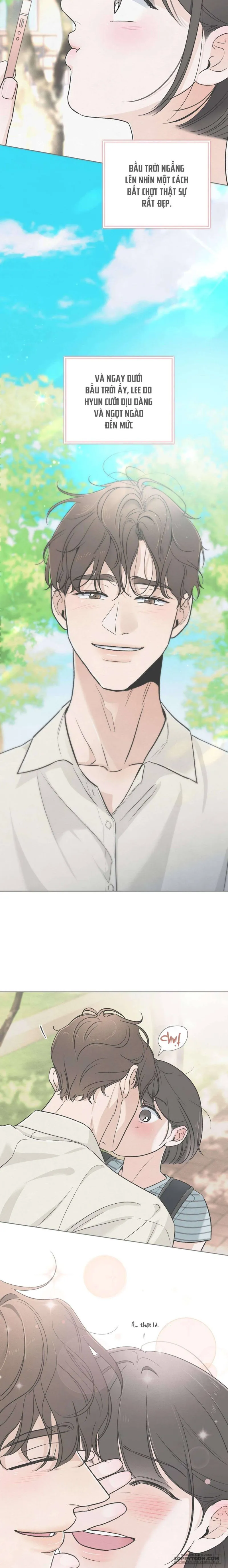 Cuộc Đời Của Kẻ Cặn Bã - Chap 39 - Trang 2