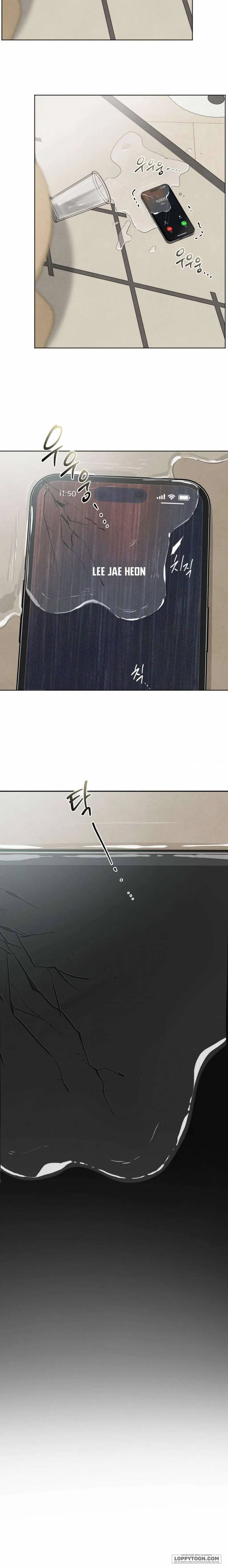 Cuộc Đời Của Kẻ Cặn Bã - Chap 39 - Trang 20