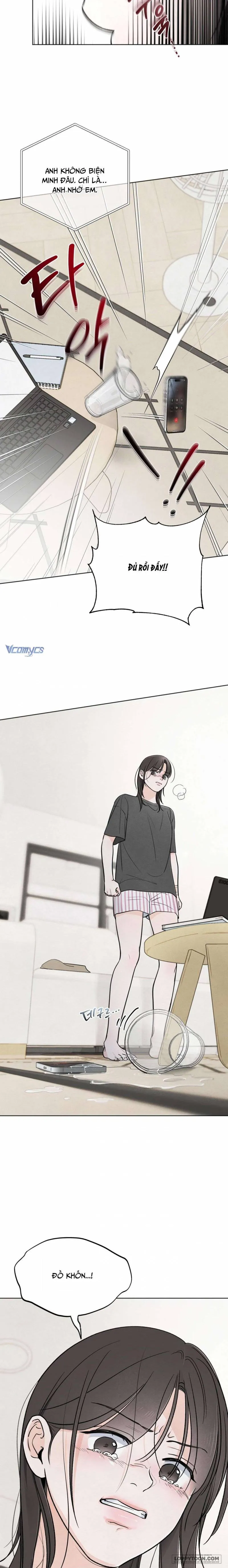 Cuộc Đời Của Kẻ Cặn Bã - Chap 39 - Trang 9