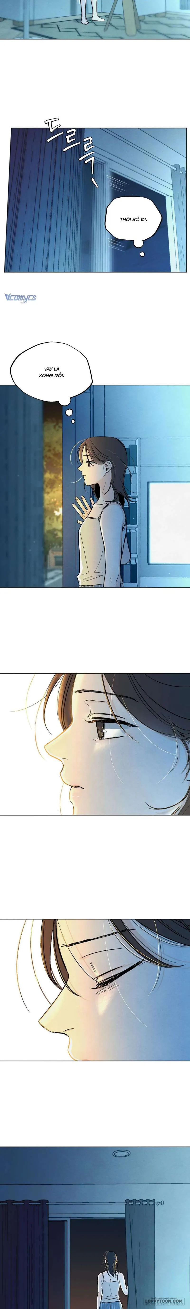 Cuộc Đời Của Kẻ Cặn Bã - Chap 4 - Trang 12