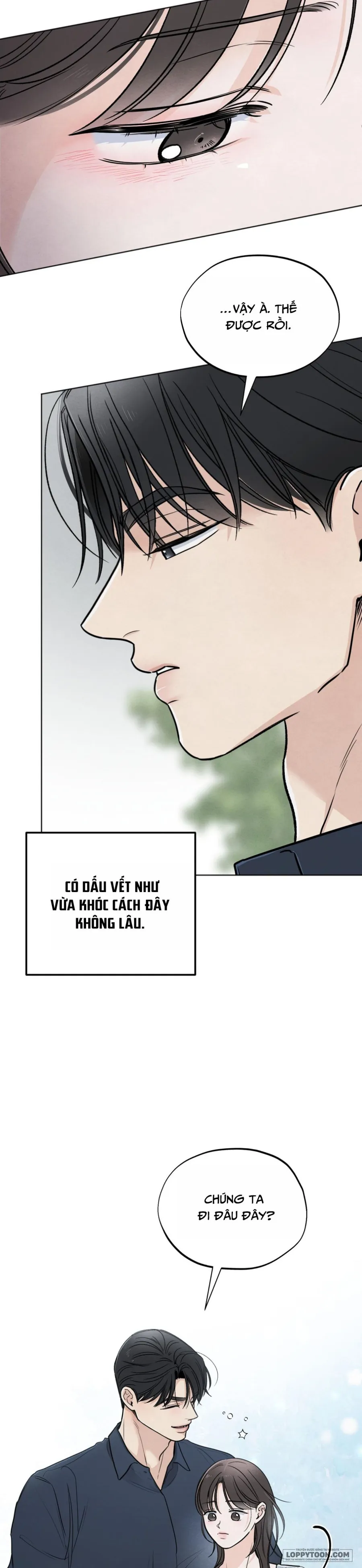 Cuộc Đời Của Kẻ Cặn Bã - Chap 40 - Trang 11