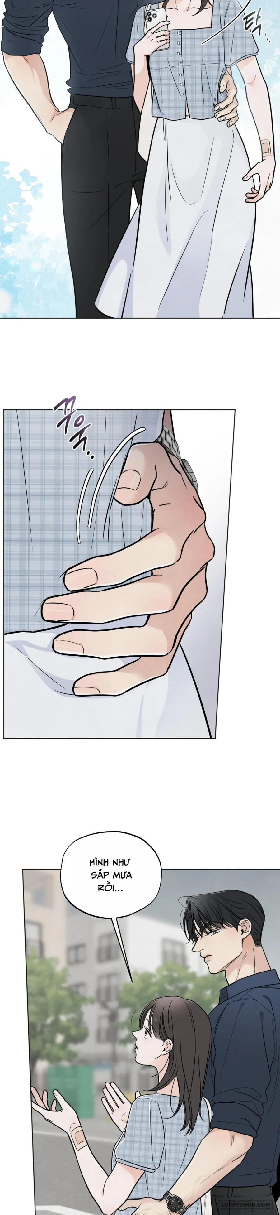 Cuộc Đời Của Kẻ Cặn Bã - Chap 40 - Trang 12