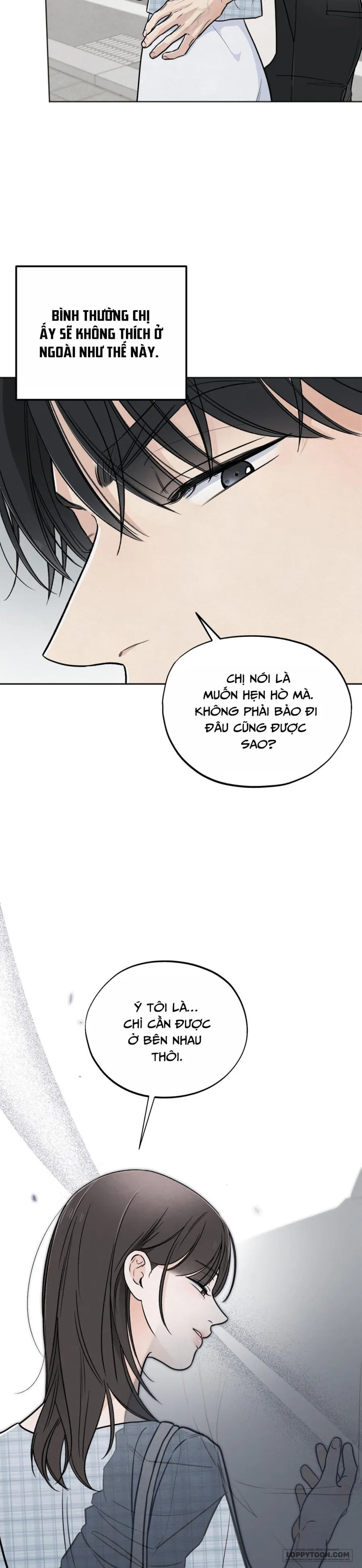 Cuộc Đời Của Kẻ Cặn Bã - Chap 40 - Trang 13