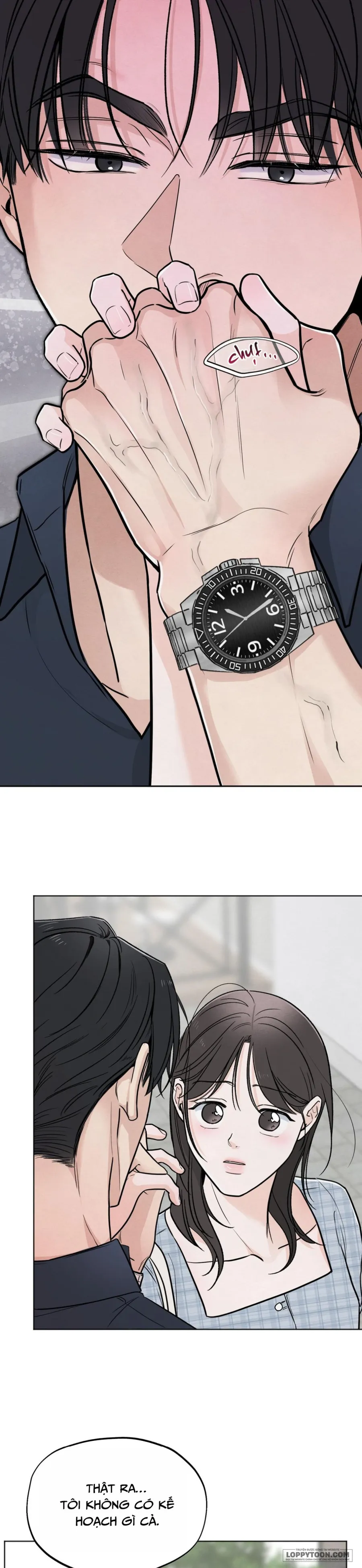 Cuộc Đời Của Kẻ Cặn Bã - Chap 40 - Trang 15