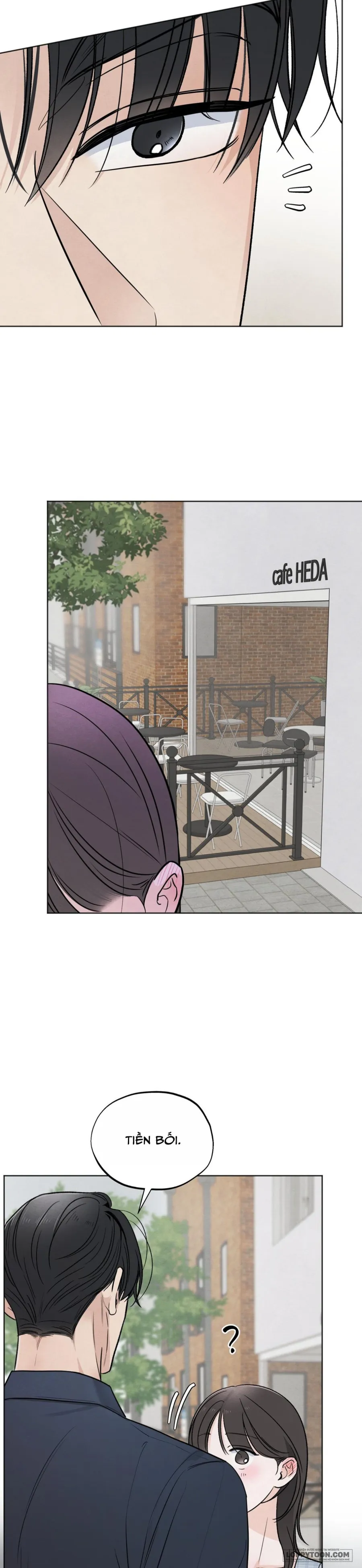 Cuộc Đời Của Kẻ Cặn Bã - Chap 40 - Trang 17