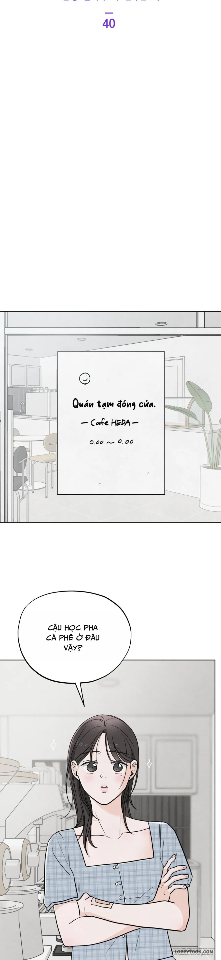 Cuộc Đời Của Kẻ Cặn Bã - Chap 40 - Trang 19