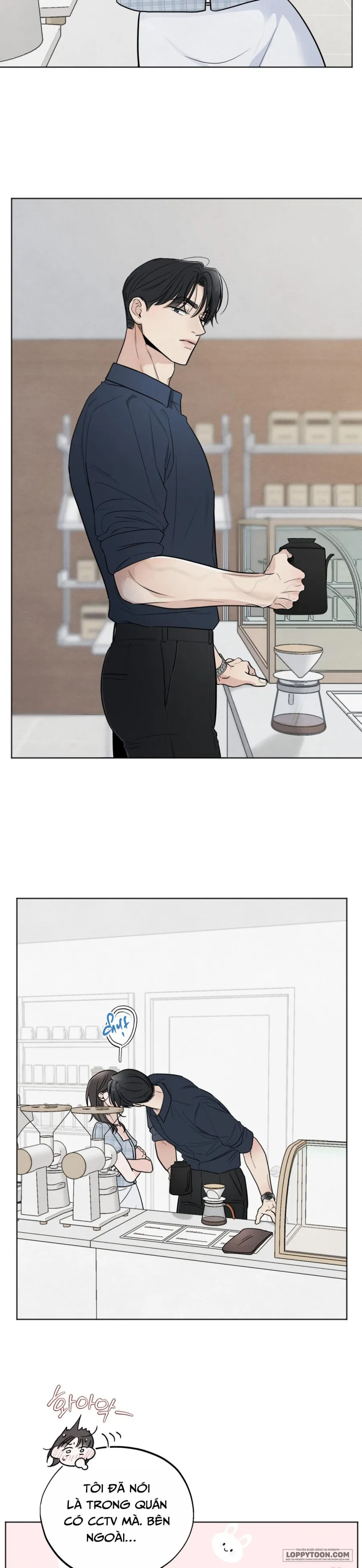 Cuộc Đời Của Kẻ Cặn Bã - Chap 40 - Trang 20