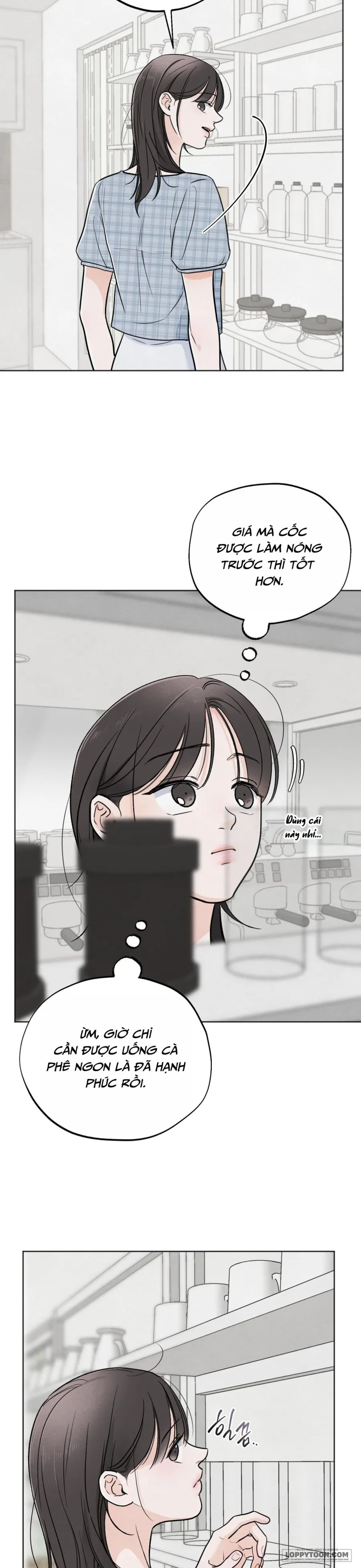 Cuộc Đời Của Kẻ Cặn Bã - Chap 40 - Trang 22