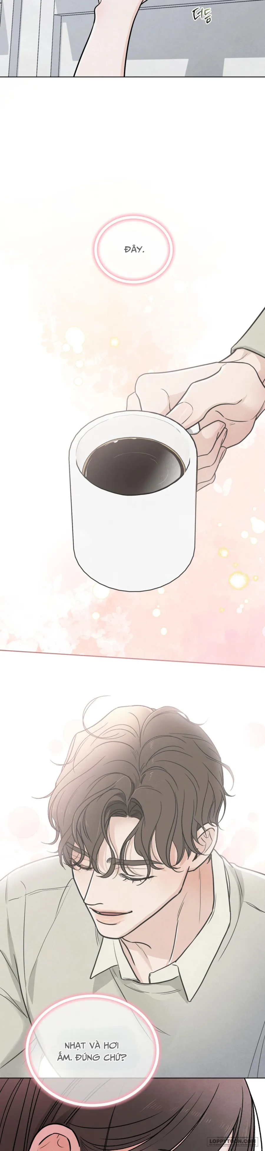 Cuộc Đời Của Kẻ Cặn Bã - Chap 40 - Trang 24