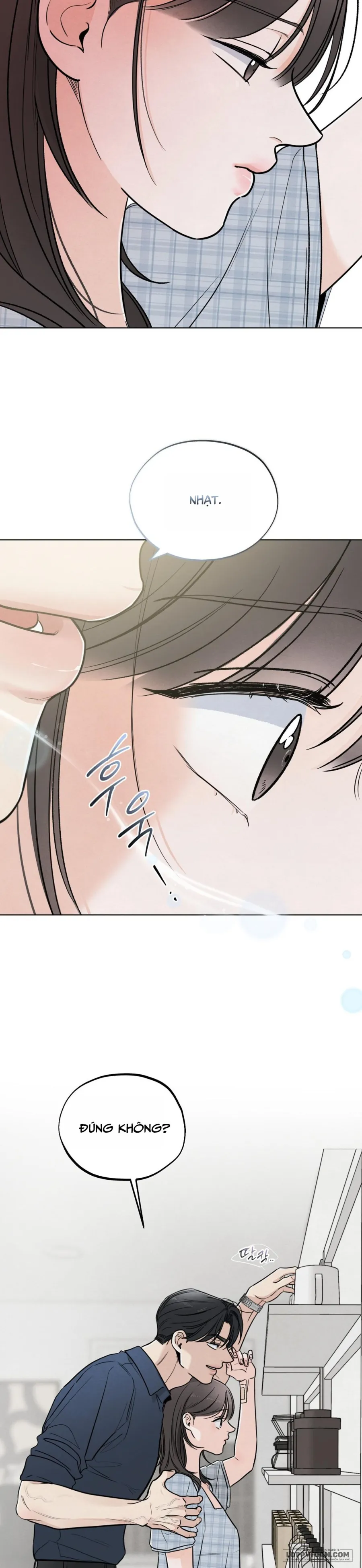 Cuộc Đời Của Kẻ Cặn Bã - Chap 40 - Trang 25