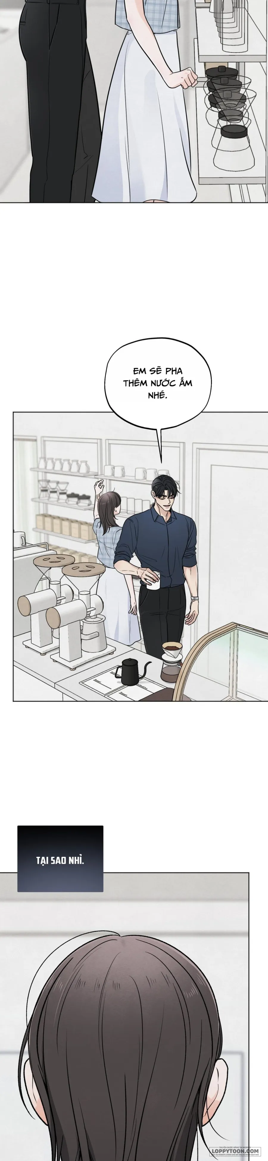 Cuộc Đời Của Kẻ Cặn Bã - Chap 40 - Trang 26