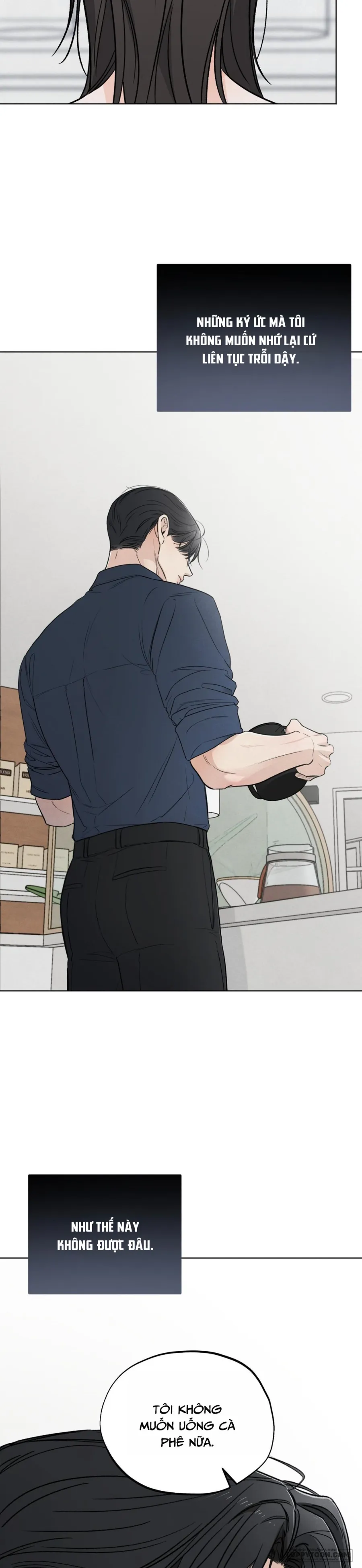 Cuộc Đời Của Kẻ Cặn Bã - Chap 40 - Trang 27