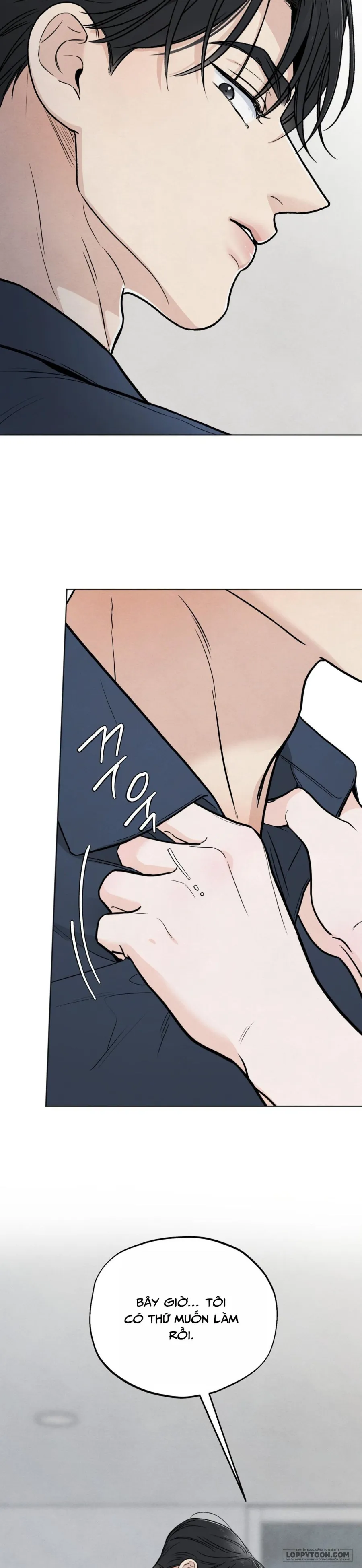 Cuộc Đời Của Kẻ Cặn Bã - Chap 40 - Trang 28