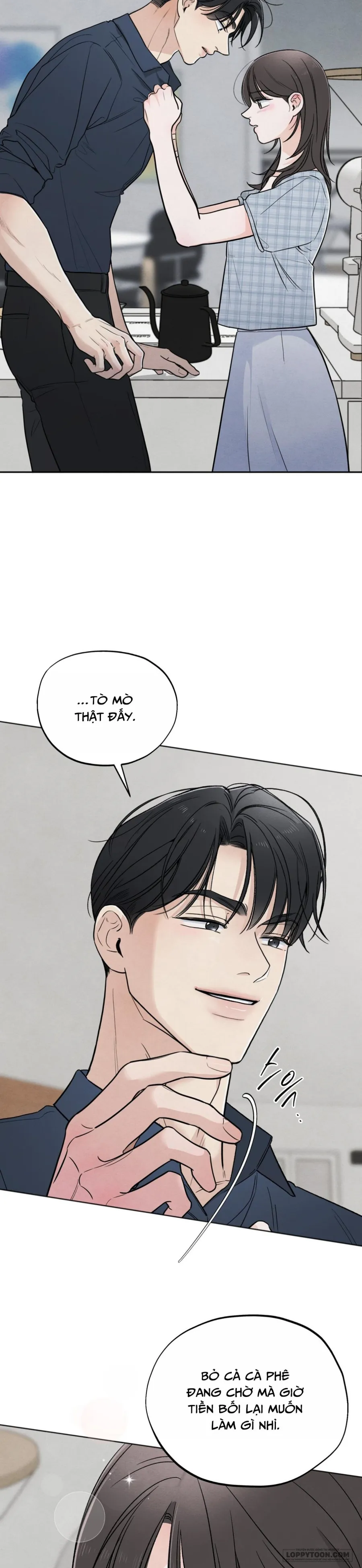 Cuộc Đời Của Kẻ Cặn Bã - Chap 40 - Trang 29