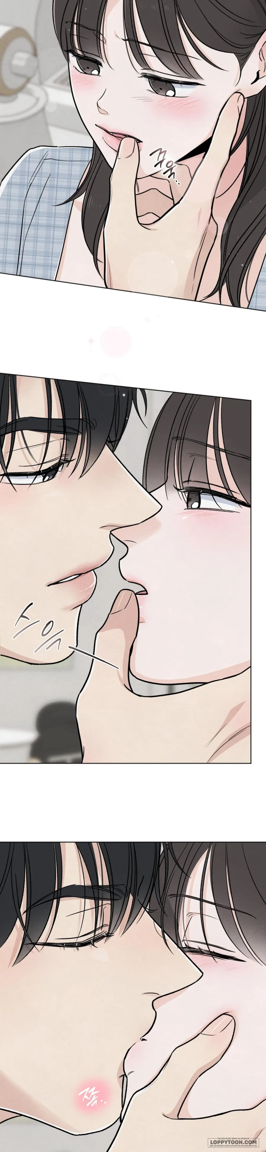 Cuộc Đời Của Kẻ Cặn Bã - Chap 40 - Trang 30
