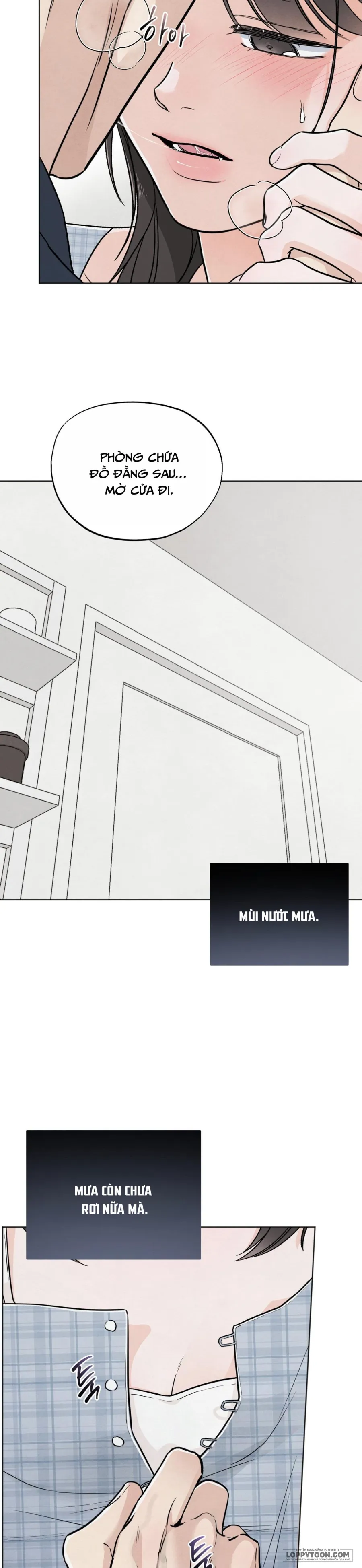 Cuộc Đời Của Kẻ Cặn Bã - Chap 40 - Trang 32