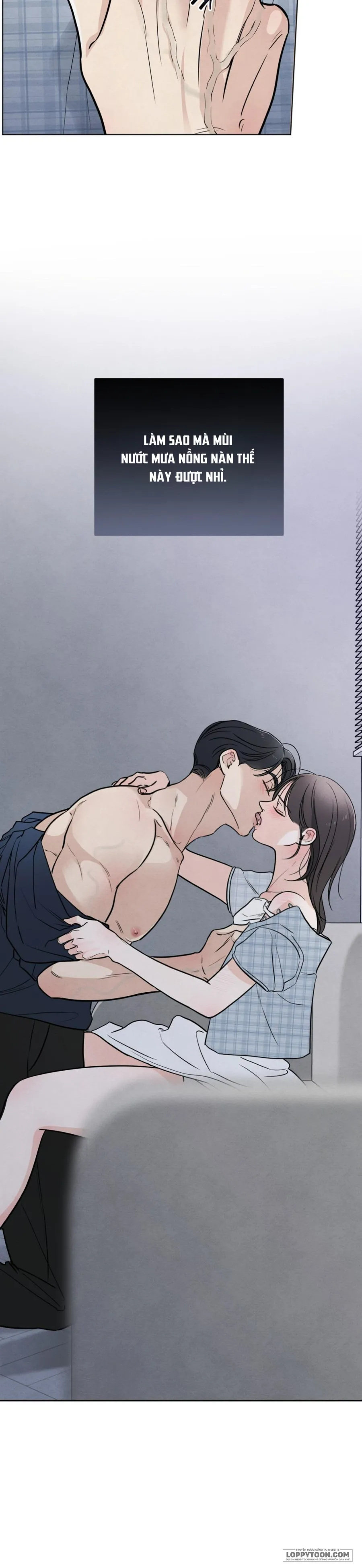 Cuộc Đời Của Kẻ Cặn Bã - Chap 40 - Trang 33
