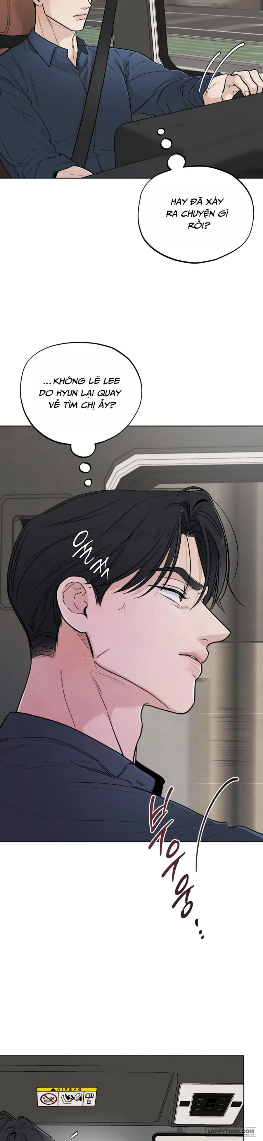 Cuộc Đời Của Kẻ Cặn Bã - Chap 40 - Trang 5