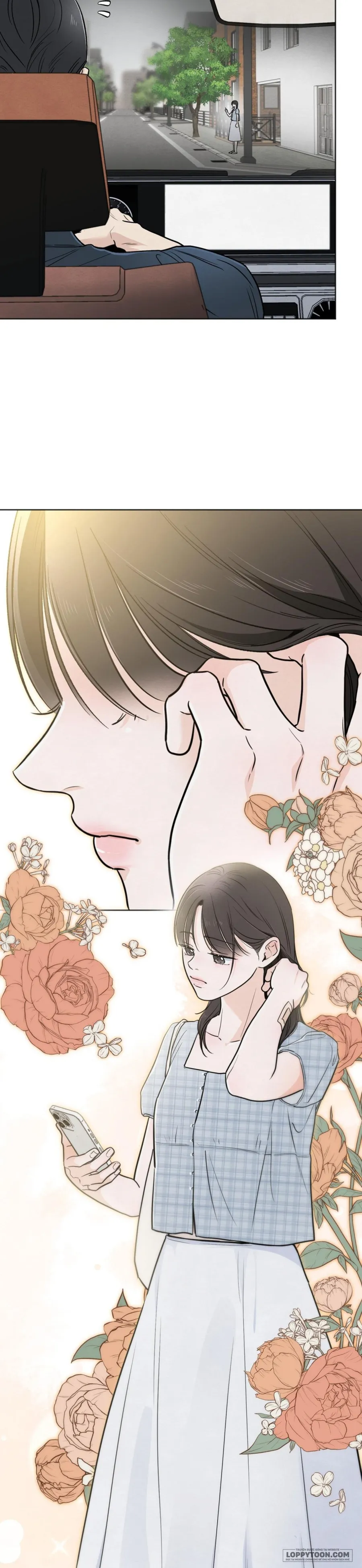 Cuộc Đời Của Kẻ Cặn Bã - Chap 40 - Trang 6