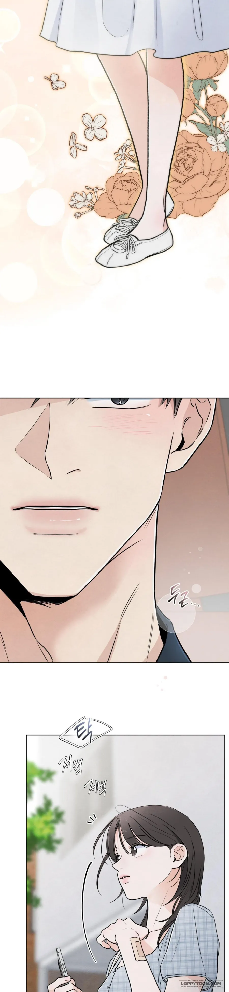 Cuộc Đời Của Kẻ Cặn Bã - Chap 40 - Trang 7