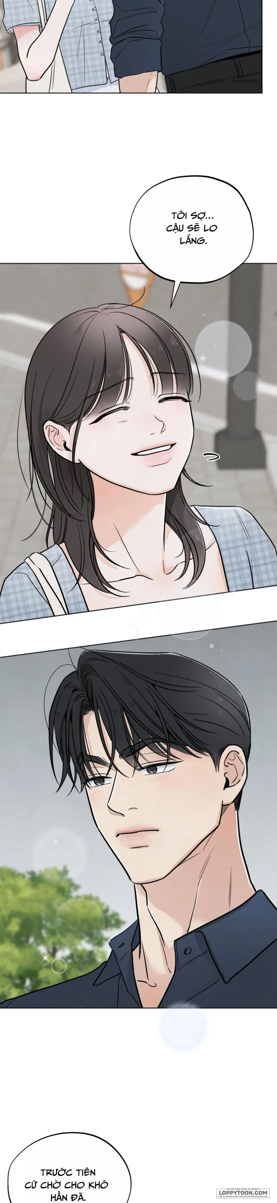 Cuộc Đời Của Kẻ Cặn Bã - Chap 40 - Trang 9