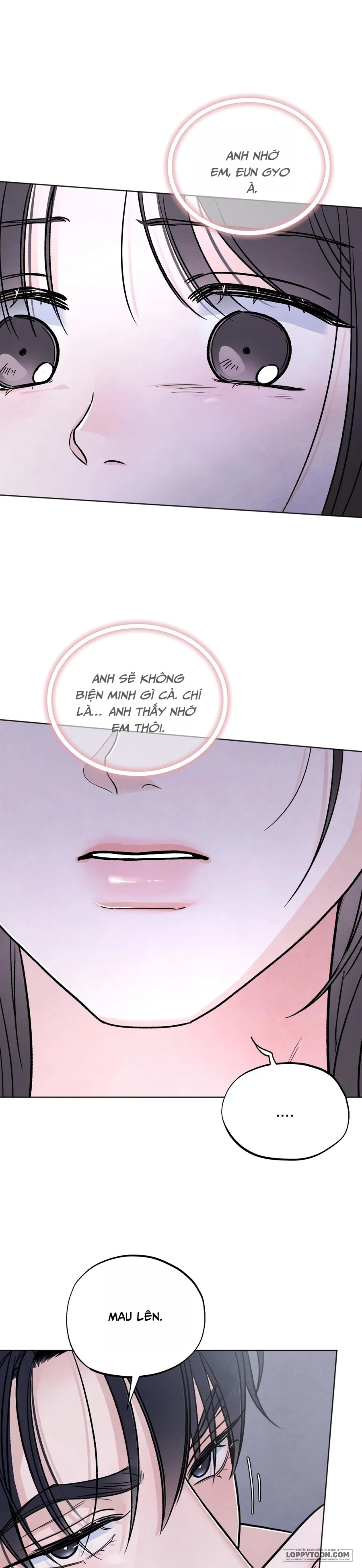 Cuộc Đời Của Kẻ Cặn Bã - Chap 41 - 🔞🔞🔞 - Trang 10