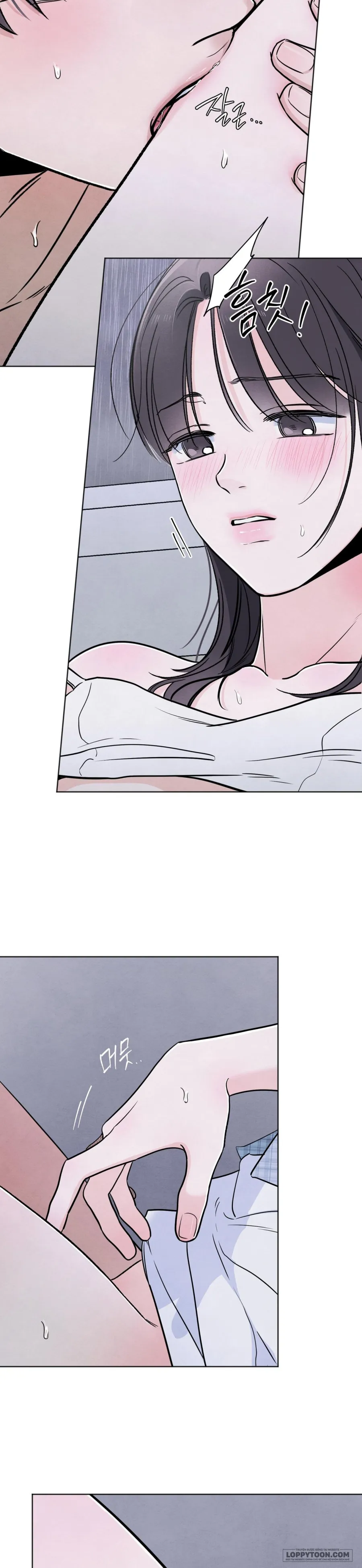 Cuộc Đời Của Kẻ Cặn Bã - Chap 41 - 🔞🔞🔞 - Trang 11