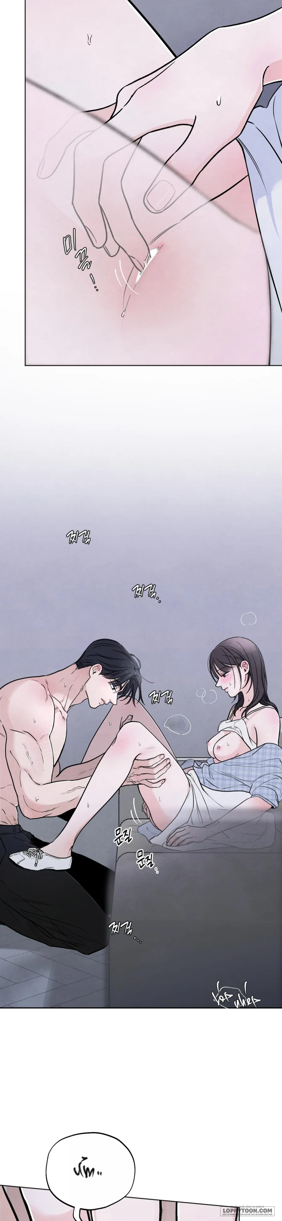 Cuộc Đời Của Kẻ Cặn Bã - Chap 41 - 🔞🔞🔞 - Trang 12