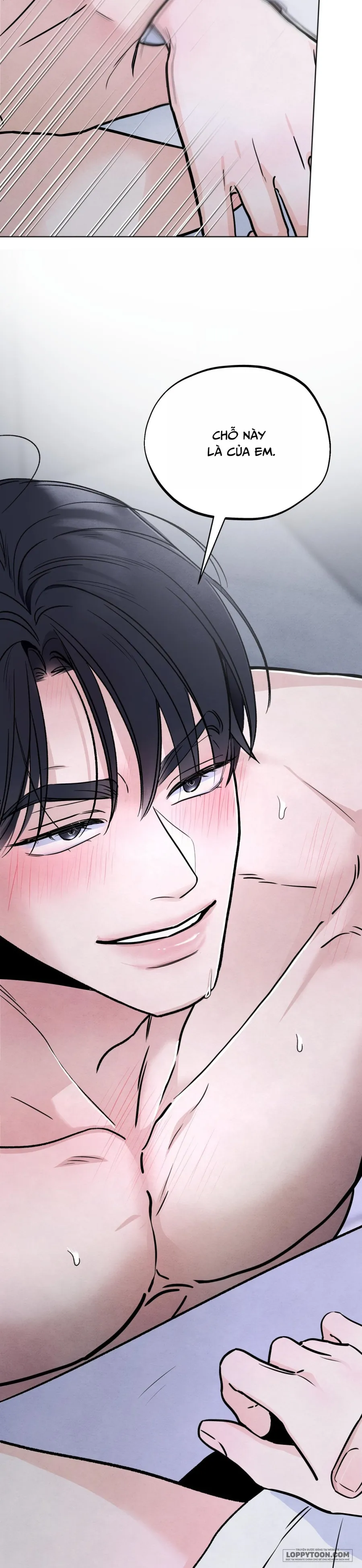 Cuộc Đời Của Kẻ Cặn Bã - Chap 41 - 🔞🔞🔞 - Trang 15
