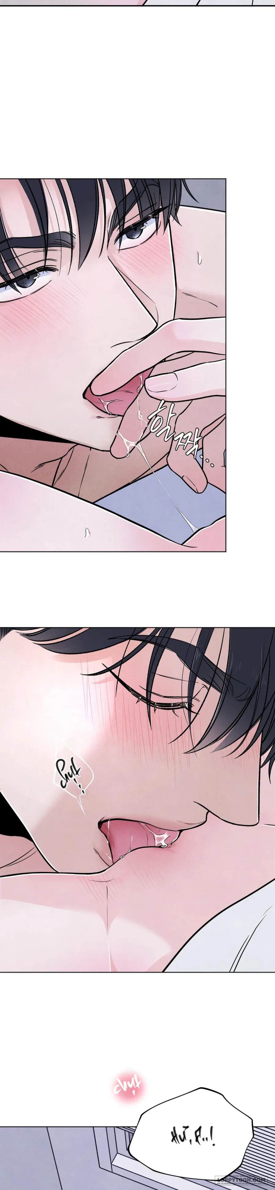 Cuộc Đời Của Kẻ Cặn Bã - Chap 41 - 🔞🔞🔞 - Trang 16