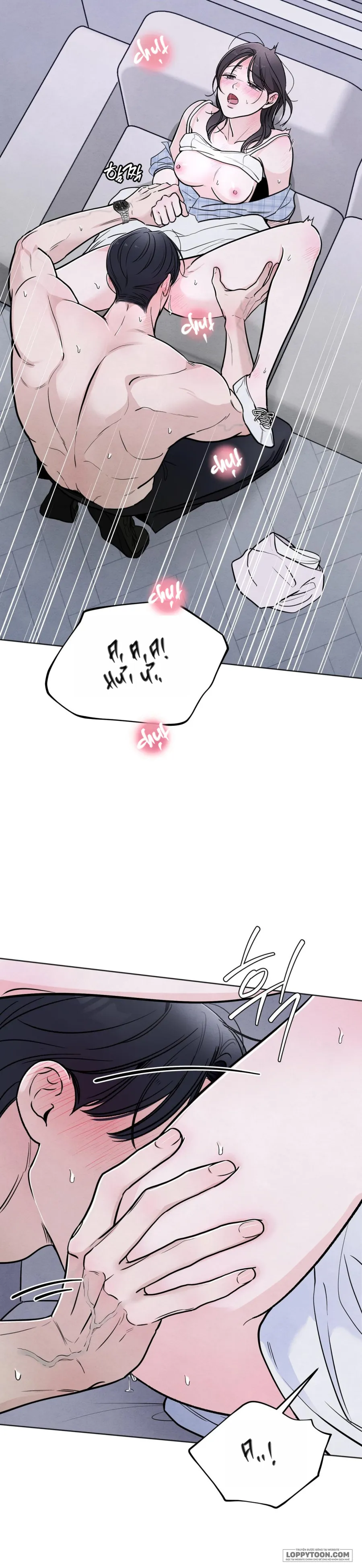 Cuộc Đời Của Kẻ Cặn Bã - Chap 41 - 🔞🔞🔞 - Trang 17