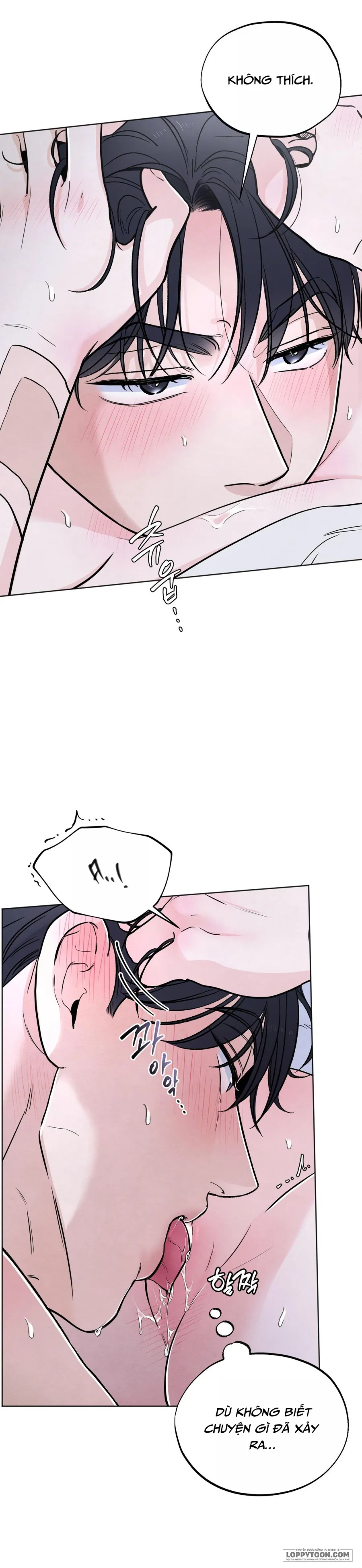 Cuộc Đời Của Kẻ Cặn Bã - Chap 41 - 🔞🔞🔞 - Trang 19
