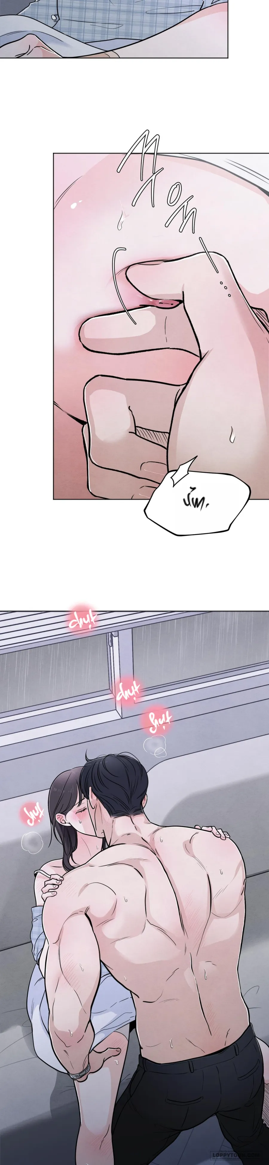 Cuộc Đời Của Kẻ Cặn Bã - Chap 41 - 🔞🔞🔞 - Trang 2
