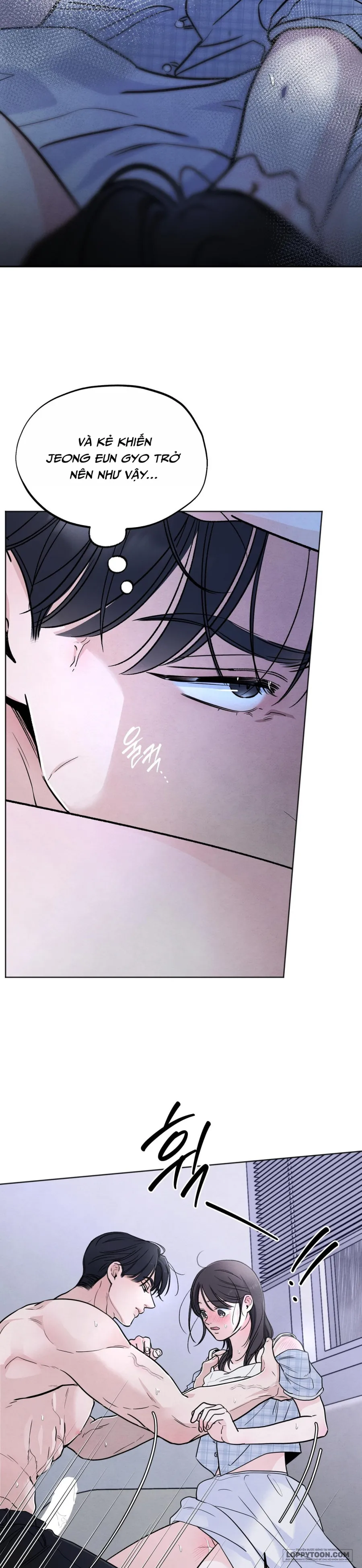 Cuộc Đời Của Kẻ Cặn Bã - Chap 41 - 🔞🔞🔞 - Trang 21