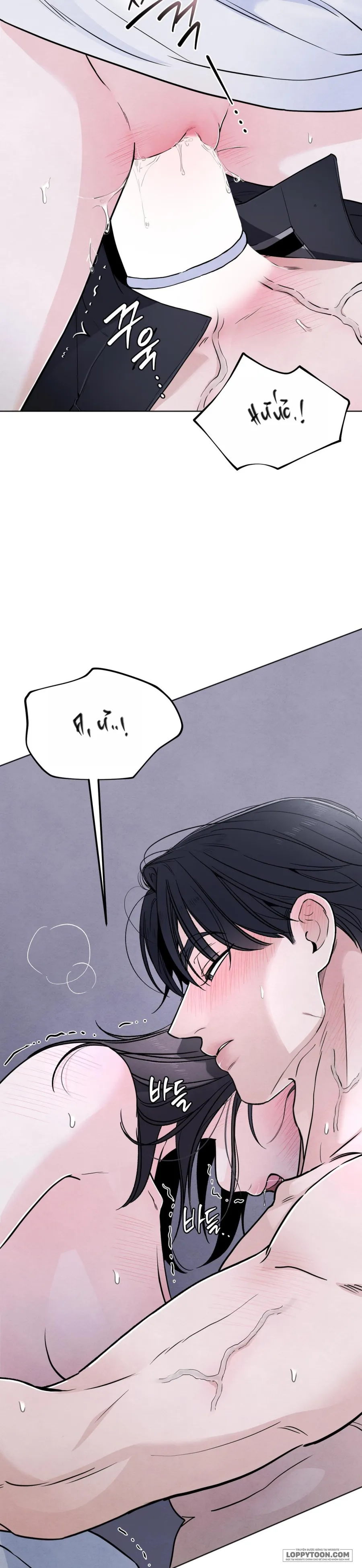 Cuộc Đời Của Kẻ Cặn Bã - Chap 41 - 🔞🔞🔞 - Trang 25