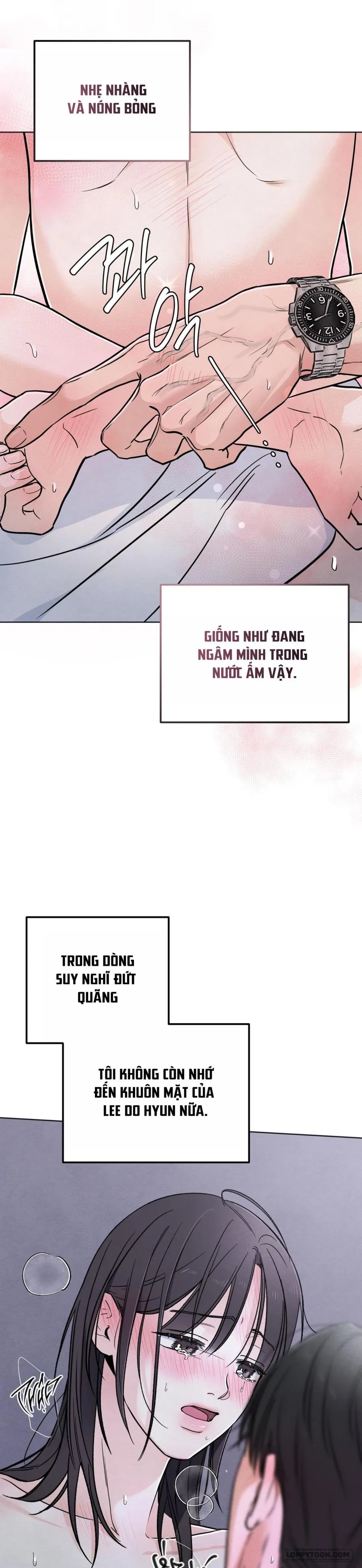 Cuộc Đời Của Kẻ Cặn Bã - Chap 41 - 🔞🔞🔞 - Trang 29