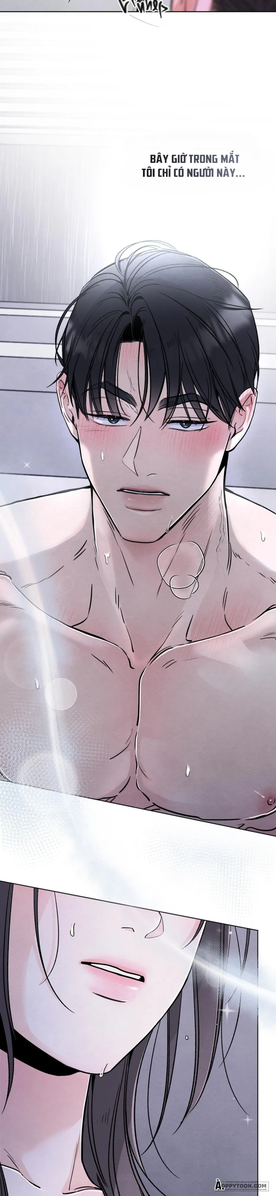 Cuộc Đời Của Kẻ Cặn Bã - Chap 41 - 🔞🔞🔞 - Trang 30